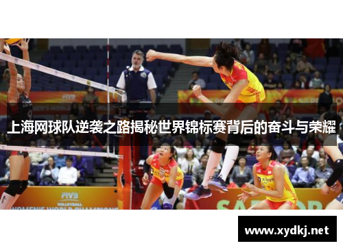 上海网球队逆袭之路揭秘世界锦标赛背后的奋斗与荣耀