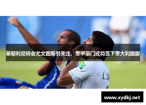 基耶利尼转会尤文图斯引关注，意甲豪门或将签下意大利国脚
